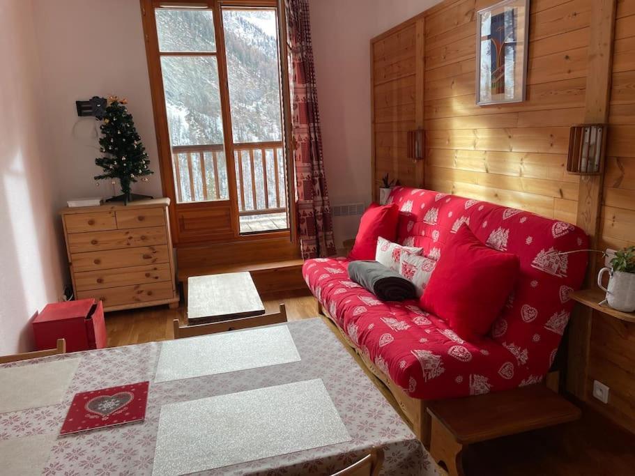 Апартаменти La Bianca * * Cosy Et Chaleureux Сен-Веран Екстер'єр фото