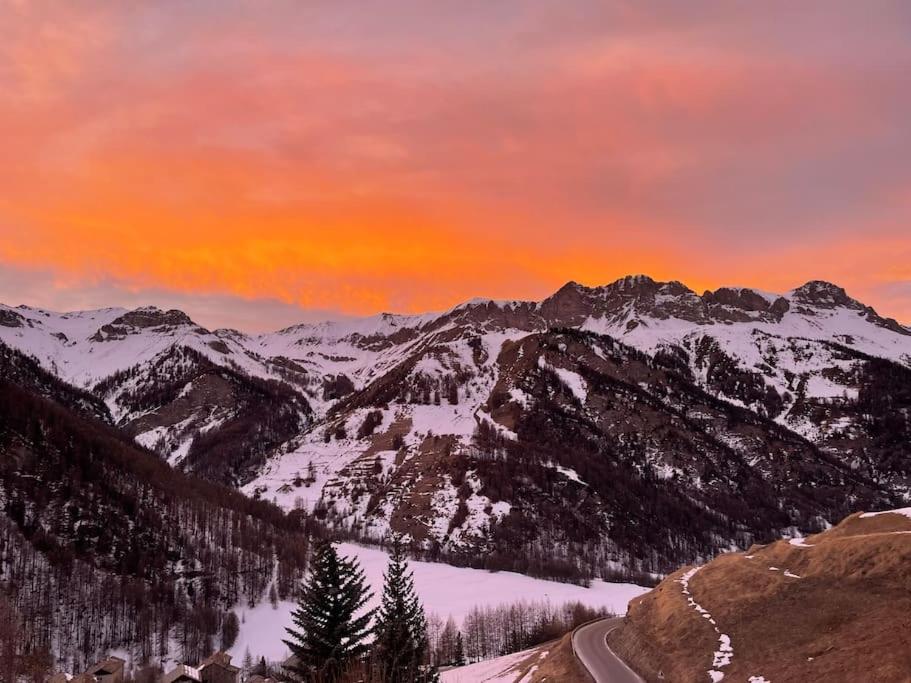 Апартаменти La Bianca * * Cosy Et Chaleureux Сен-Веран Екстер'єр фото