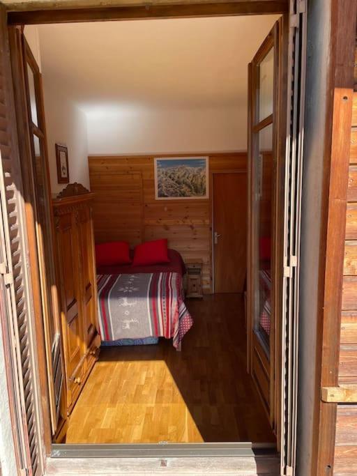 Апартаменти La Bianca * * Cosy Et Chaleureux Сен-Веран Екстер'єр фото