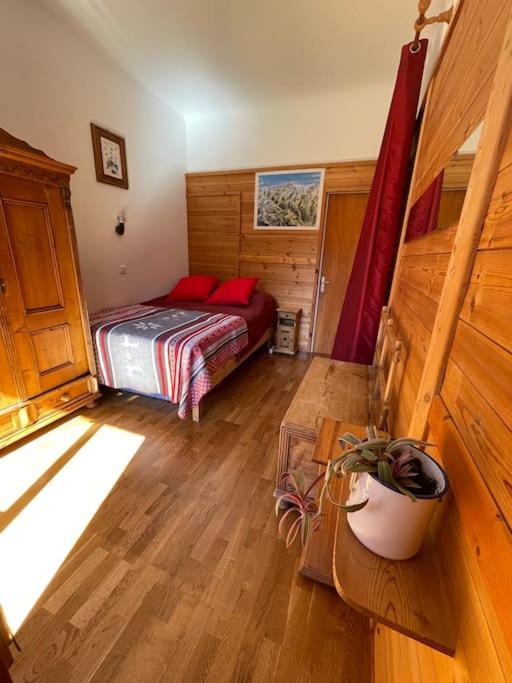 Апартаменти La Bianca * * Cosy Et Chaleureux Сен-Веран Екстер'єр фото