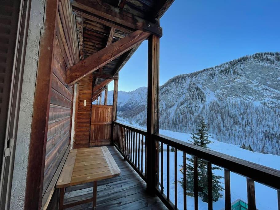 Апартаменти La Bianca * * Cosy Et Chaleureux Сен-Веран Екстер'єр фото