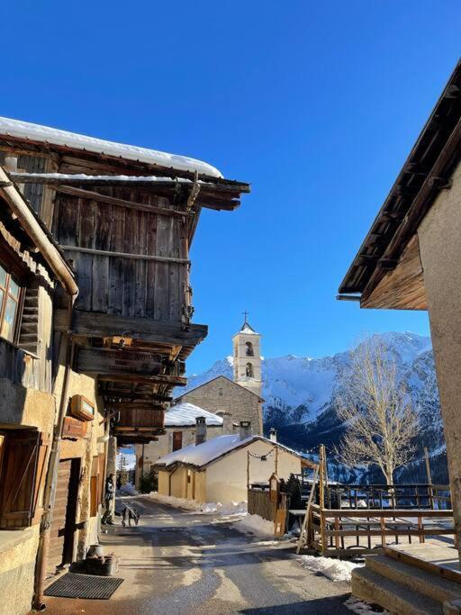 Апартаменти La Bianca * * Cosy Et Chaleureux Сен-Веран Екстер'єр фото