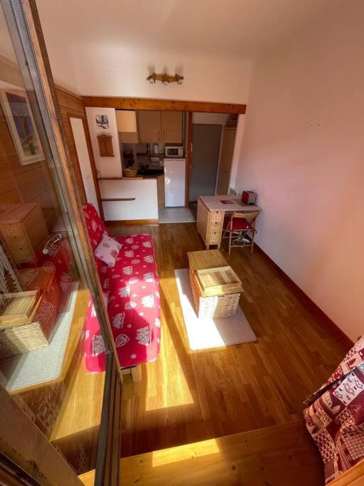 Апартаменти La Bianca * * Cosy Et Chaleureux Сен-Веран Екстер'єр фото