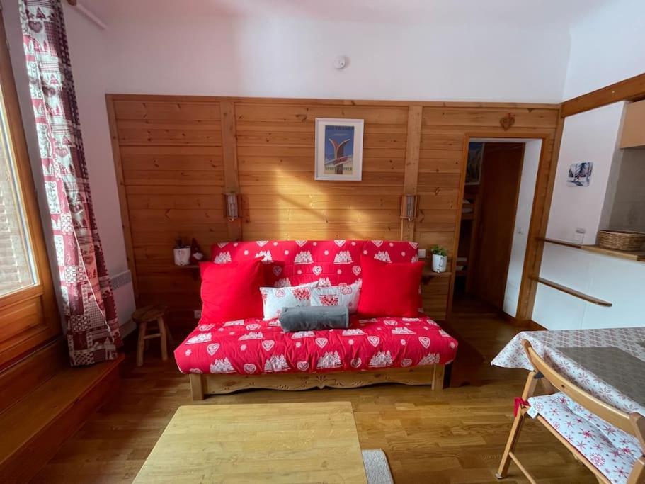 Апартаменти La Bianca * * Cosy Et Chaleureux Сен-Веран Екстер'єр фото