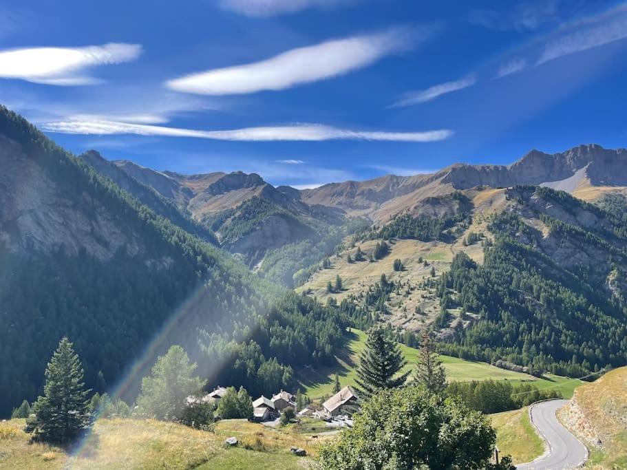 Апартаменти La Bianca * * Cosy Et Chaleureux Сен-Веран Екстер'єр фото
