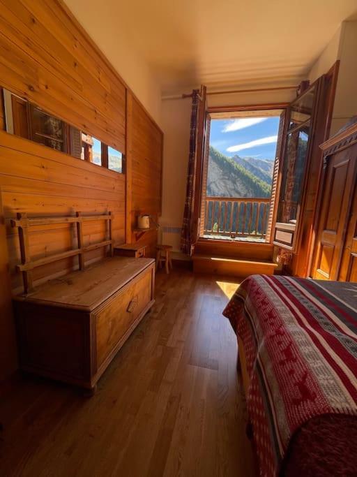 Апартаменти La Bianca * * Cosy Et Chaleureux Сен-Веран Екстер'єр фото