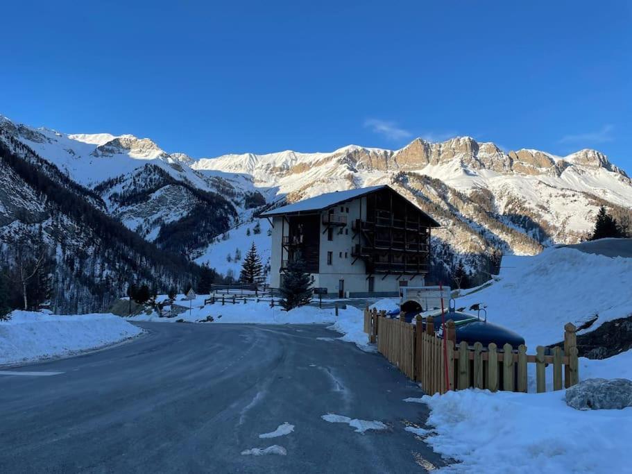 Апартаменти La Bianca * * Cosy Et Chaleureux Сен-Веран Екстер'єр фото