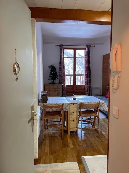 Апартаменти La Bianca * * Cosy Et Chaleureux Сен-Веран Екстер'єр фото