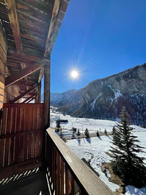 Апартаменти La Bianca * * Cosy Et Chaleureux Сен-Веран Екстер'єр фото